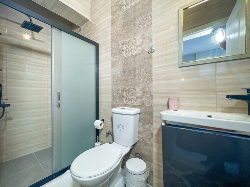 Villa Kallirooms Esentepe
